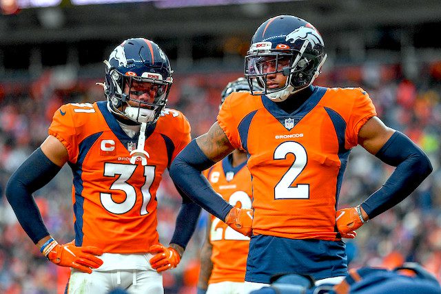 Top Defenses Week 5: Expert Rankings and Projections for Fantasy Football