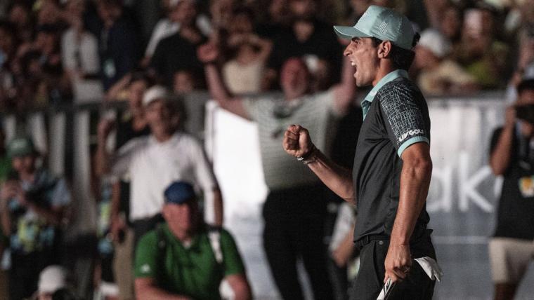 LIV Golf Odds This Week: Find the Best Value & Win More!