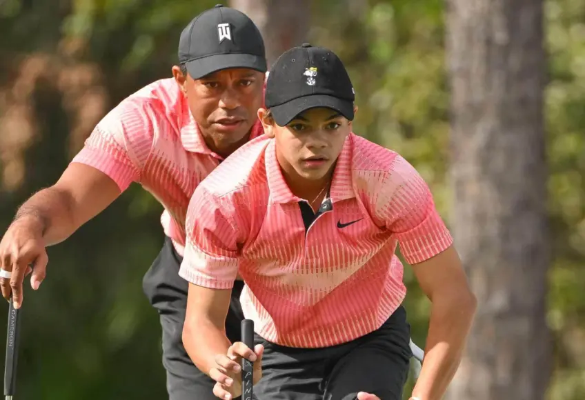 Tiger Woods Interview Today: The Golf Legend Opens Up on His Recovery and Expectations!