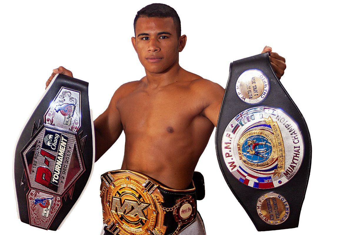 Who is Walter Goncalves? Heres everything you need to know about him!