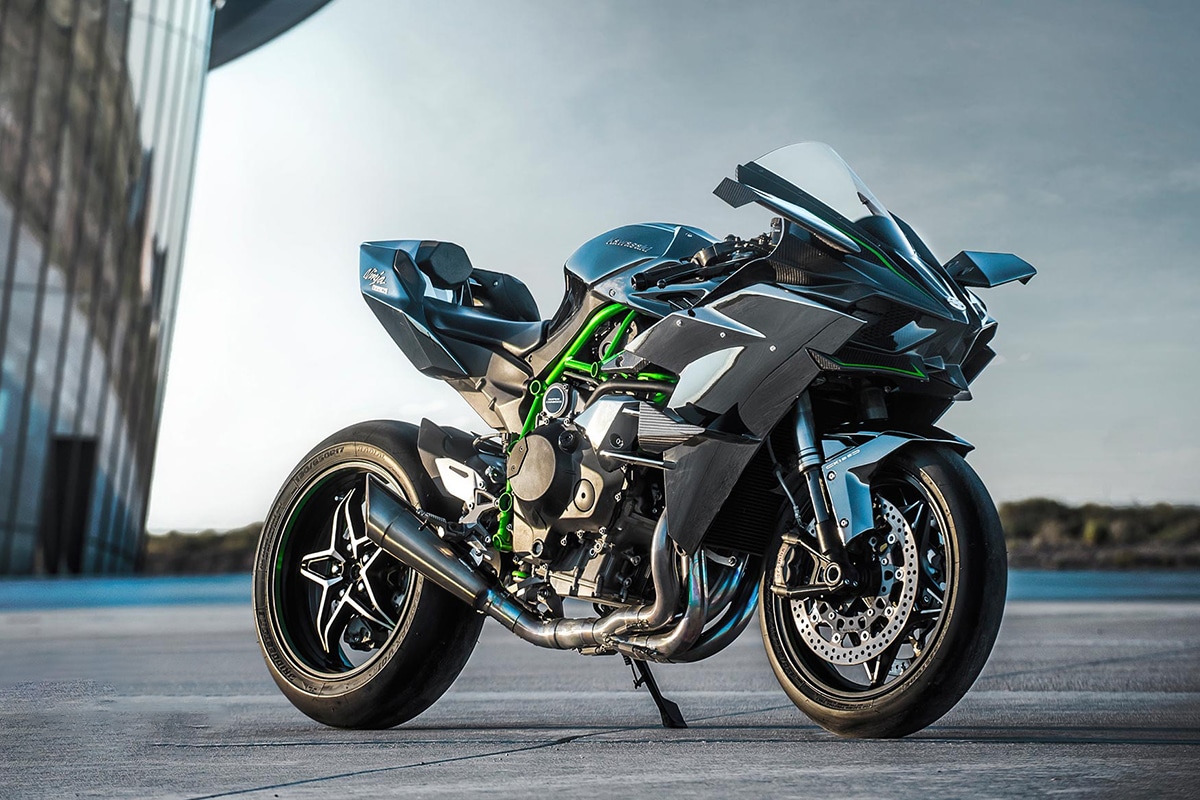 Whats The Fastest Bike Ever? Learn About The Amazing World Record Motorcycle Speed!