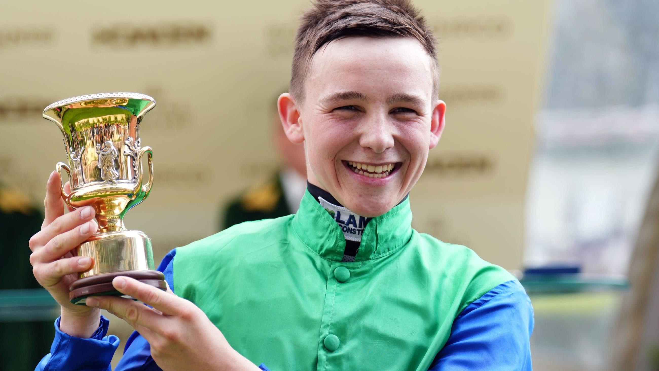Royal Ascot Results: Who Won Big? (Get the Full Scoop Today!)