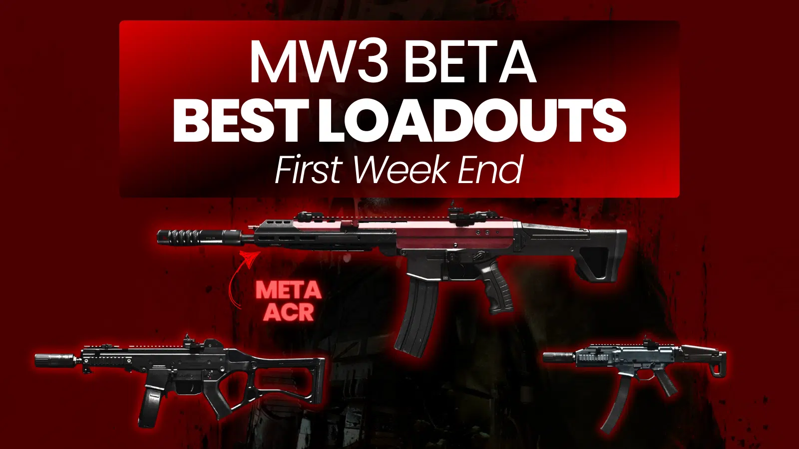 Dominate with Minot Hawthorne MW3: Best Loadouts and Strategies!