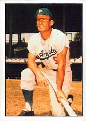 Wally Moon baseball player facts: Everything you need to know is here for you!