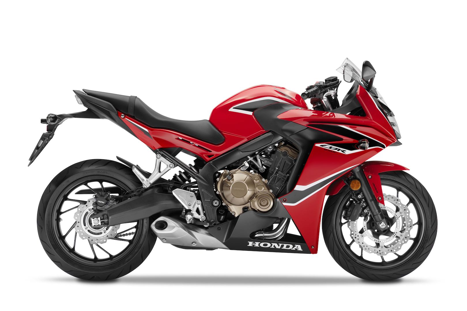 Honda CBR650F Maximum Speed and Performance: The Ultimate Guide!