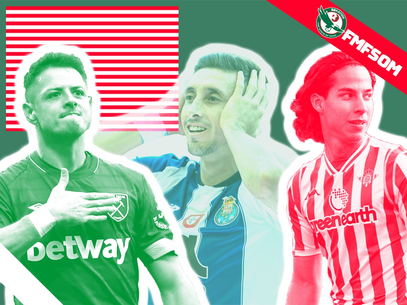 Mexicans in Europe Soccer: Whos Making it Big in the Game?