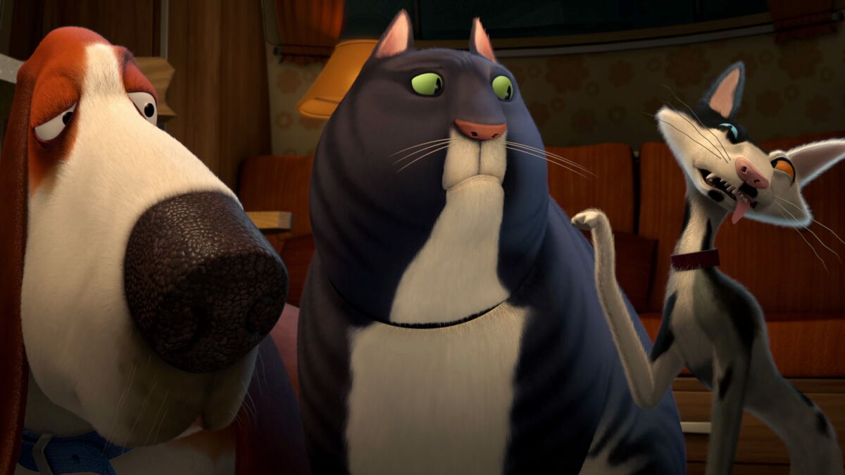 Open Season 2 Stanley: Is He Your Favorite? Discover Fun Facts and Best Moments!