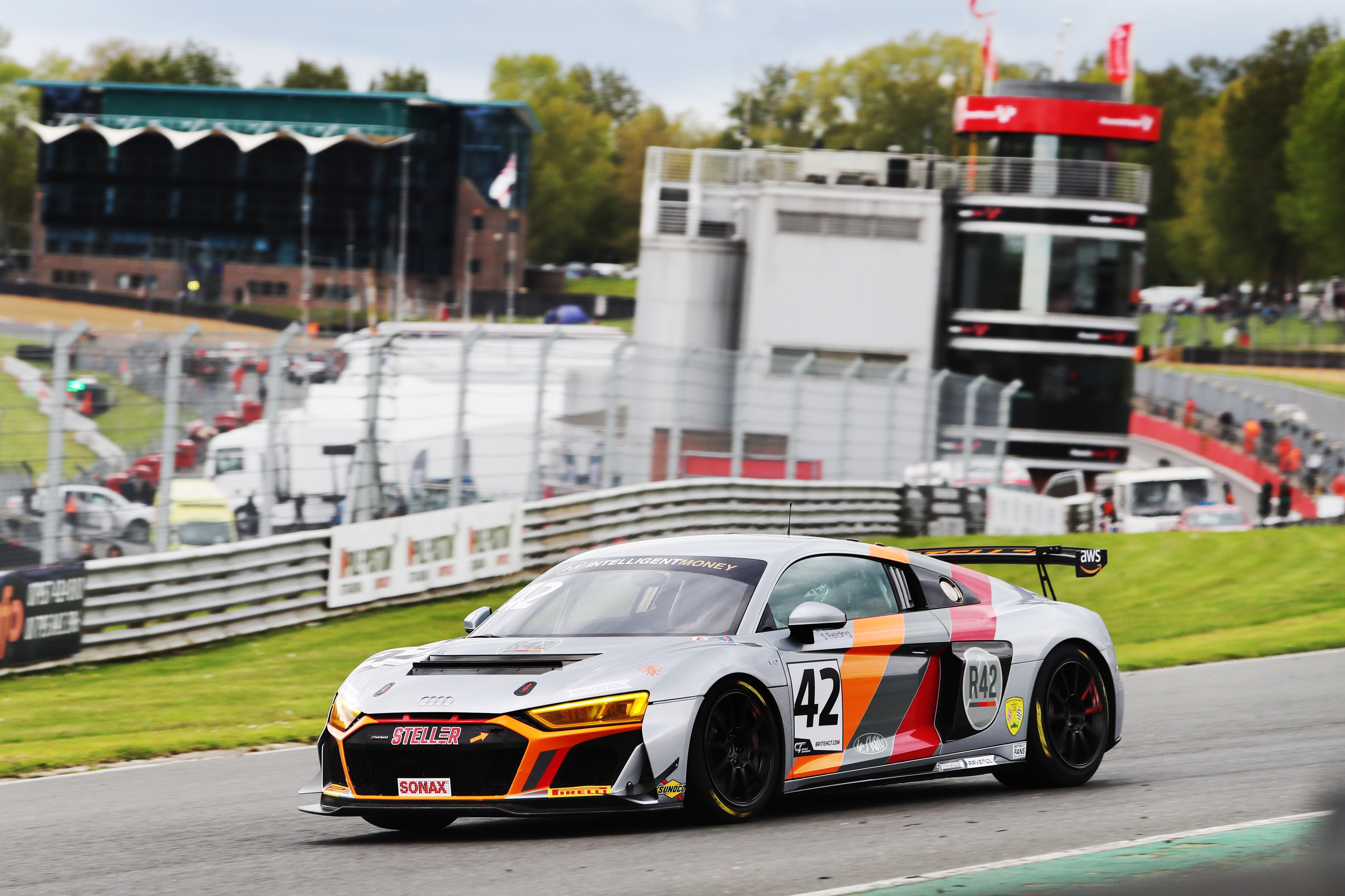 What is r8 gt4 about? Heres a simple guide for beginners.