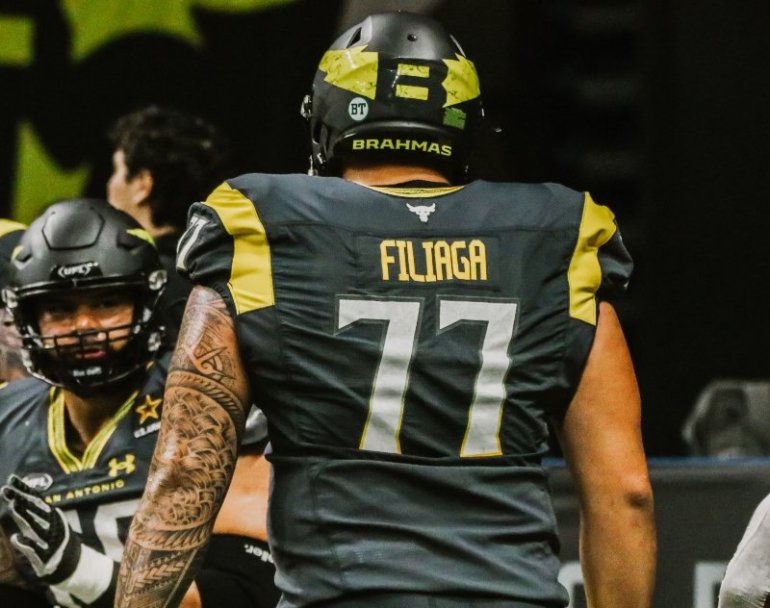 Discover chuck filiaga Today (Everything Explained Simply)
