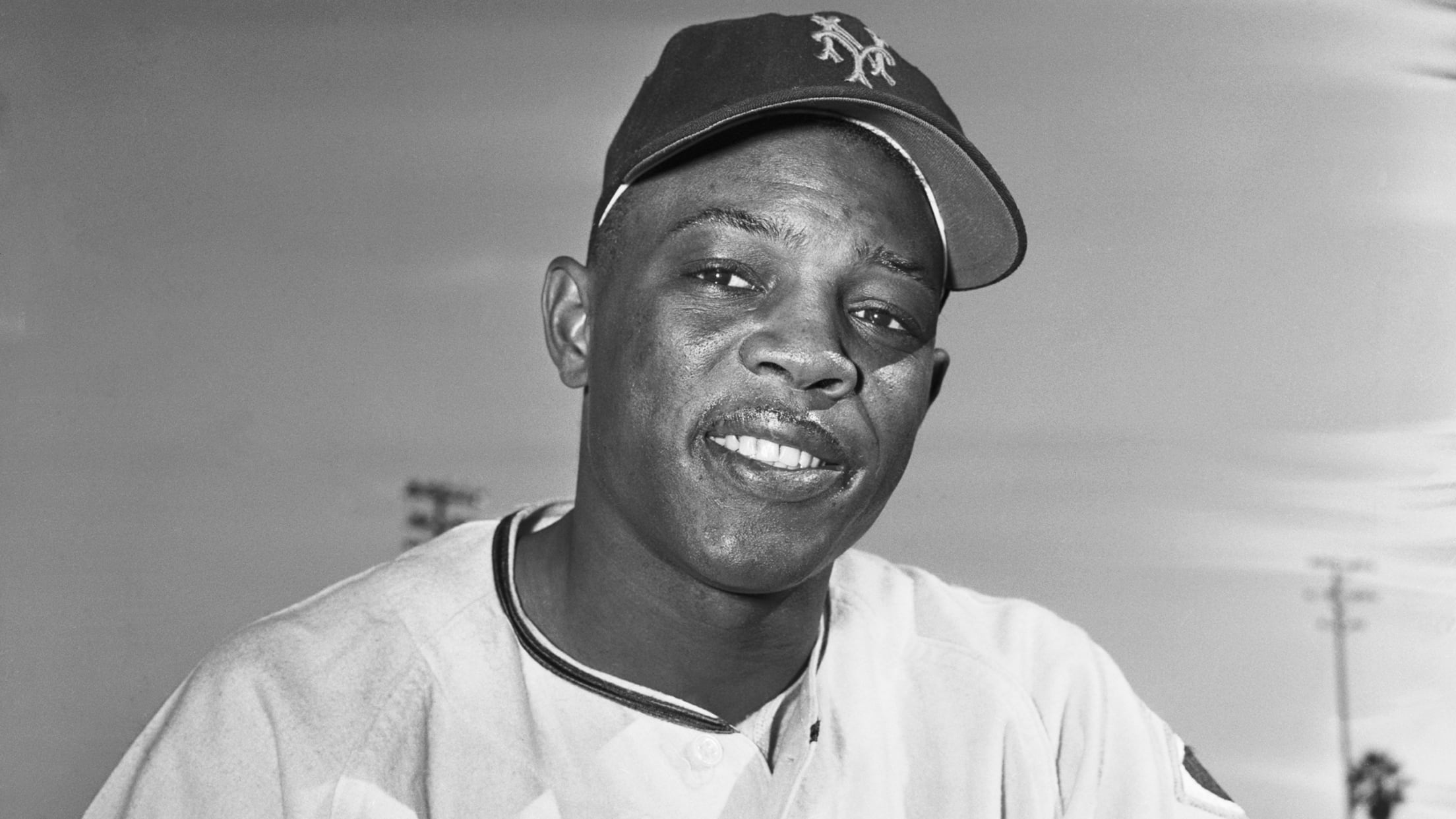 The Story of a man named mays: How He Changed the World