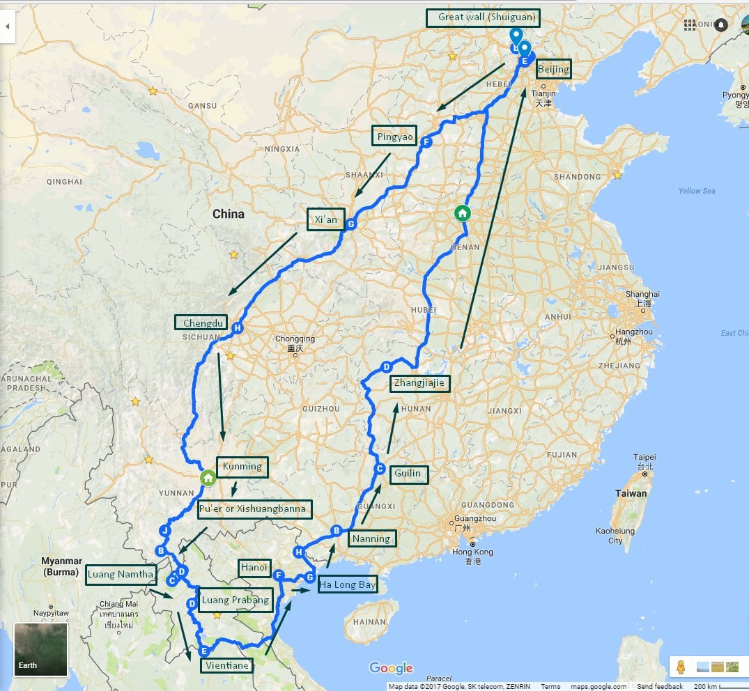 Thinking of a One Way Trip to Ningbo? Heres What to Expect!