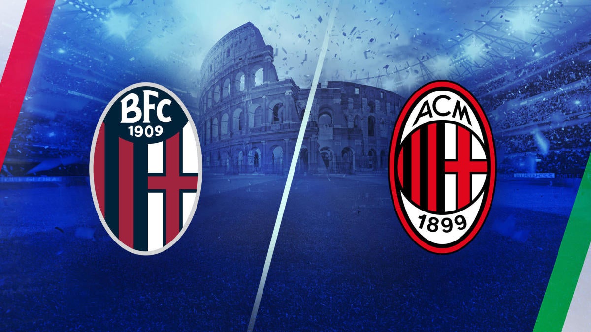Bologna AC Milan: Where to Watch? Get Your Live Game Details Now!