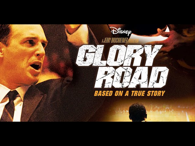 Glory Roads iconic diner scene: What was the diner in the movie Glory Road?