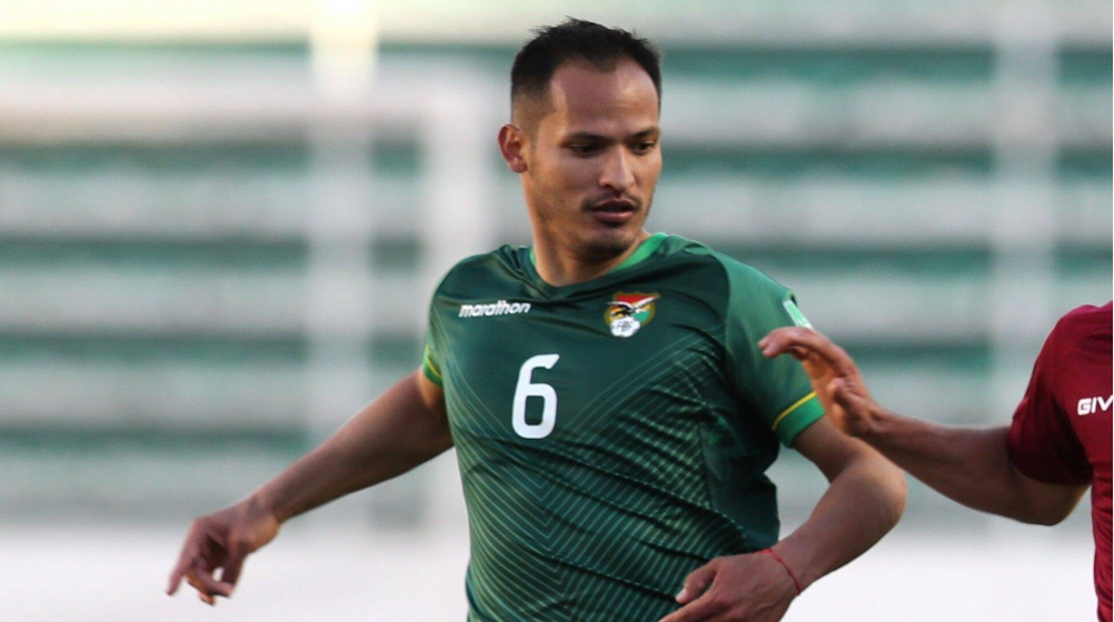 Leonel Justiniano: A deep dive into the career of the soccer star!