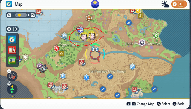 Where to Find Shiny Clefairy Best Places to Look for It!