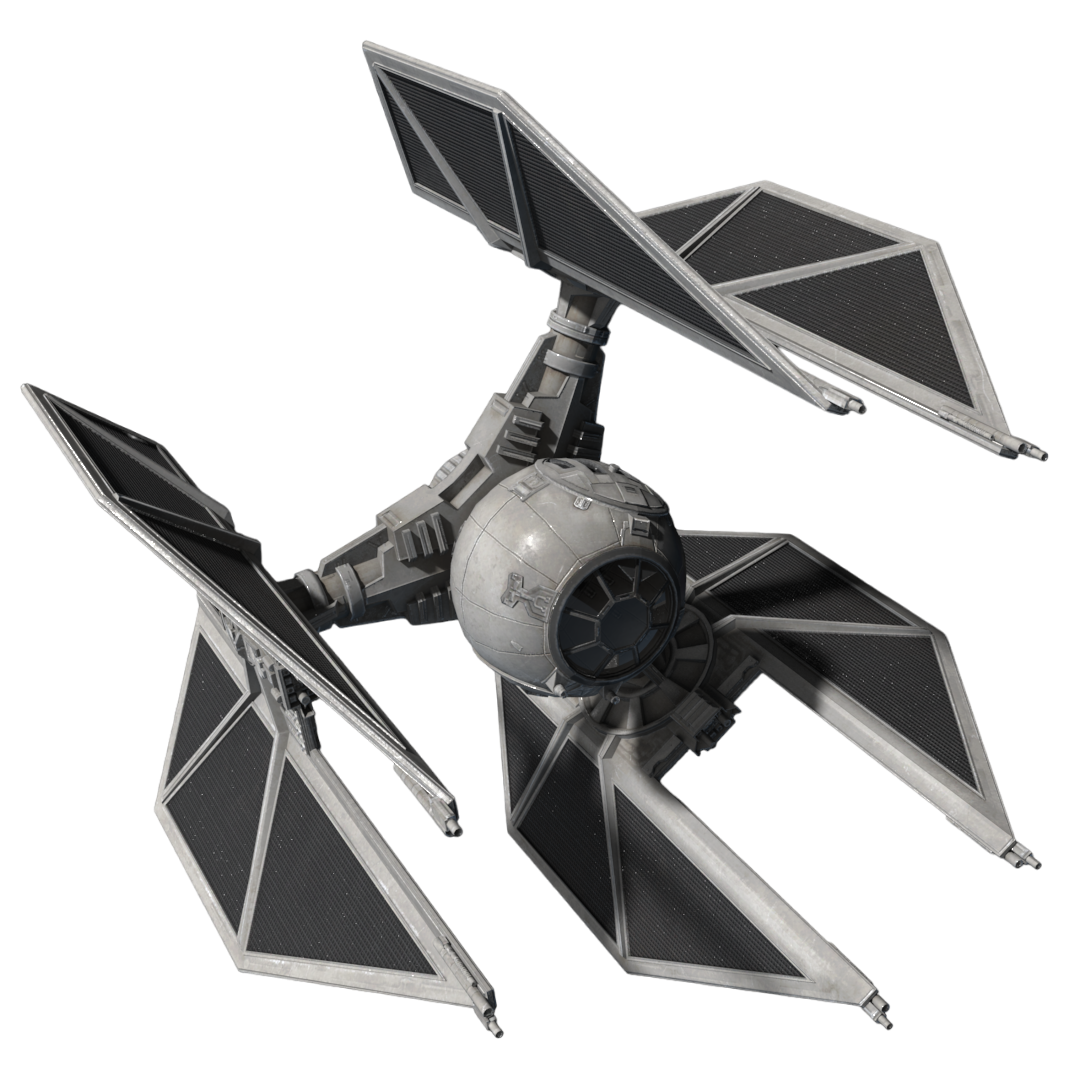 Tie Defender in Star Wars Lore (Uncover the History and Role of this Elite Starfighter)