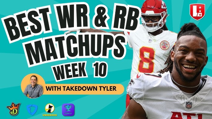 Week 10 Streaming Defense: Top Picks (Best Matchups to Exploit for Fantasy Football)