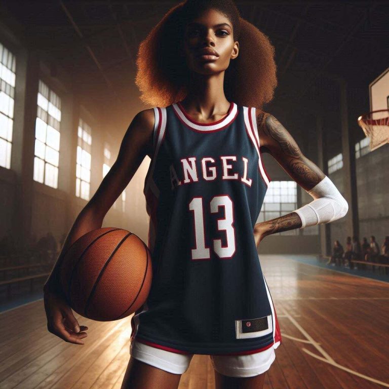 Angele Height: Whats the Story? (Fans Are Curious About Her Stats)