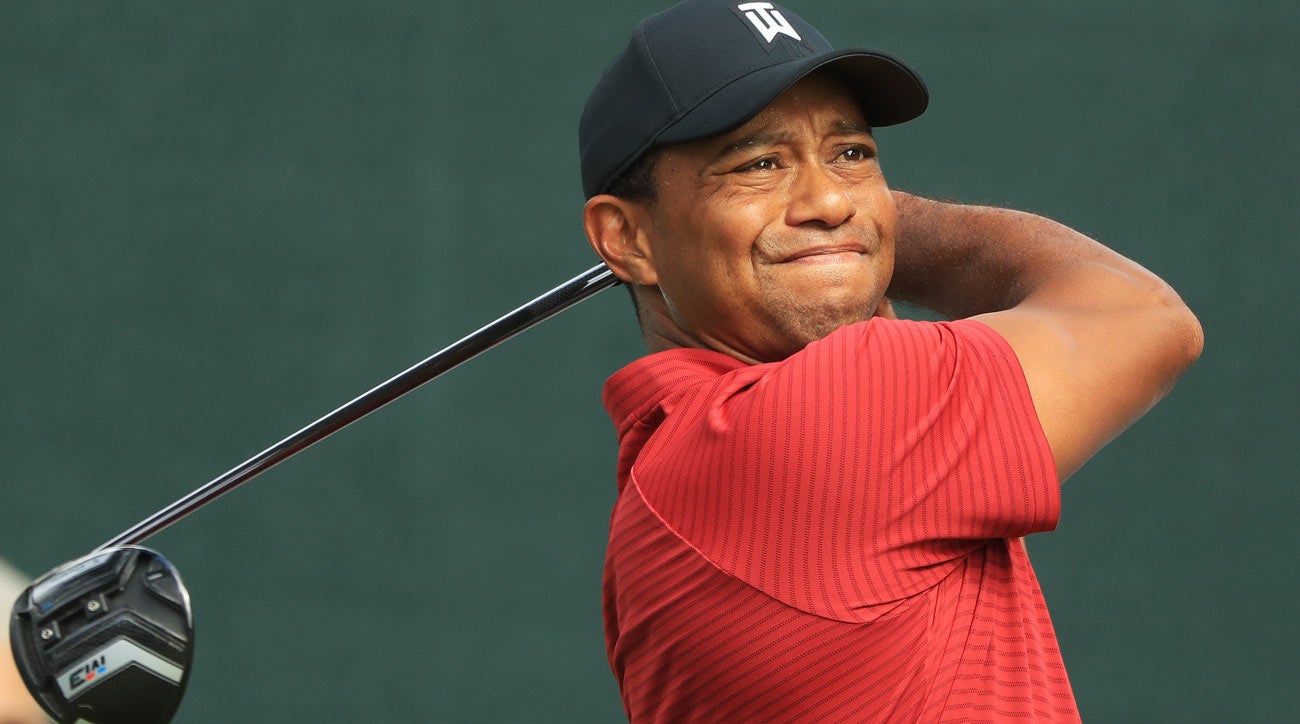 Using the Tiger Woods Driver Shaft? Improve Your Drive with This Shaft