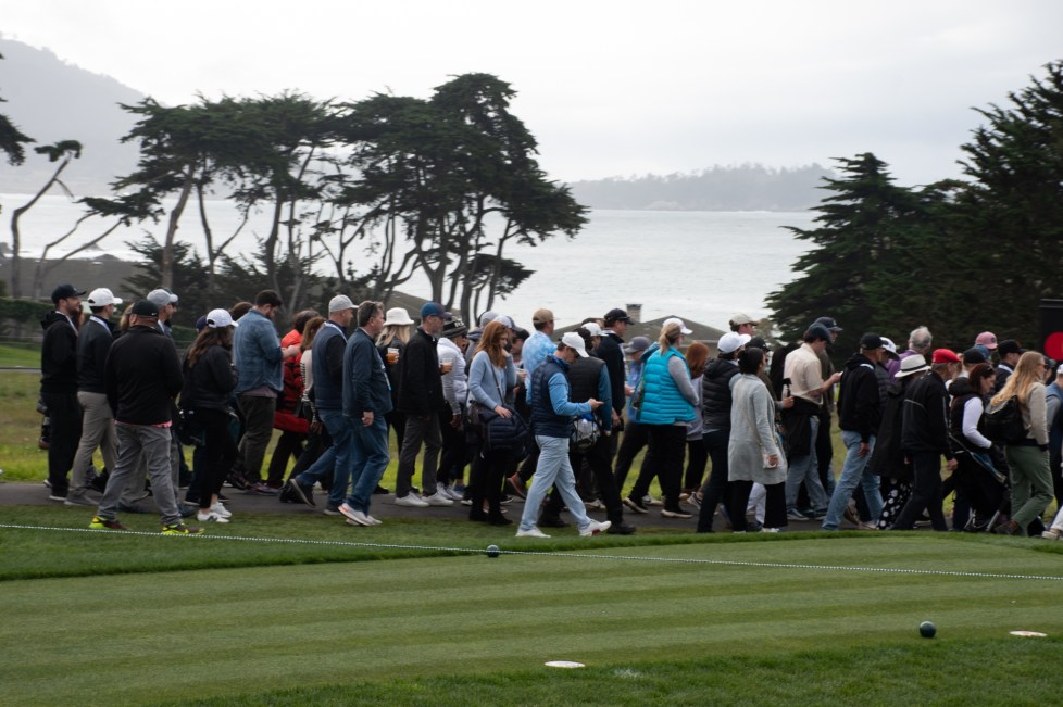 Pebble Beach Pro-Am Weather: Will Rain Affect the Game? Get the Latest Here!