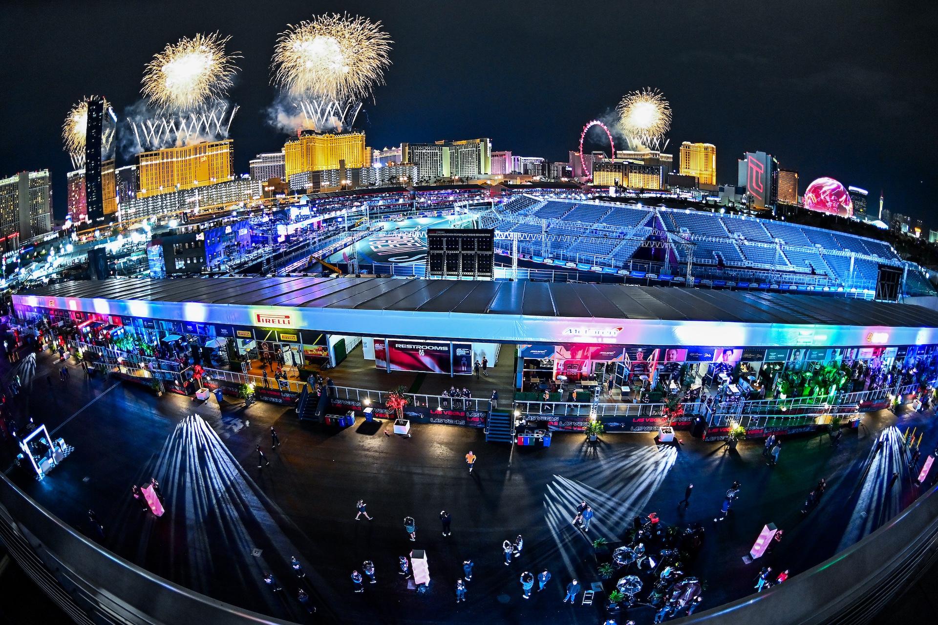 How Much Does the Las Vegas Grand Prix Cost? (Affordable Ways to Enjoy the Race Weekend in Nevada)