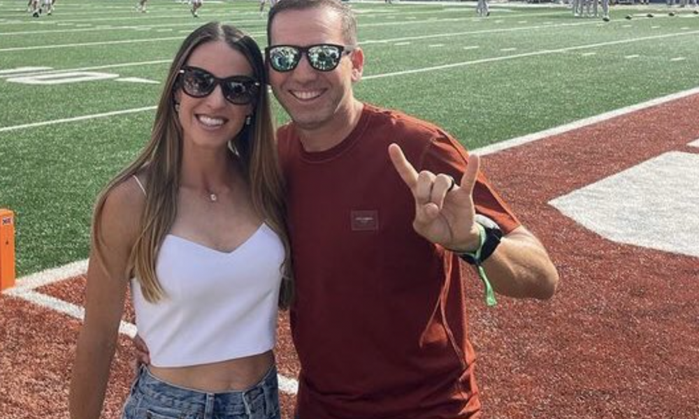 Sergio Garcia Texas Longhorns: Why Everyones Talking About Him?