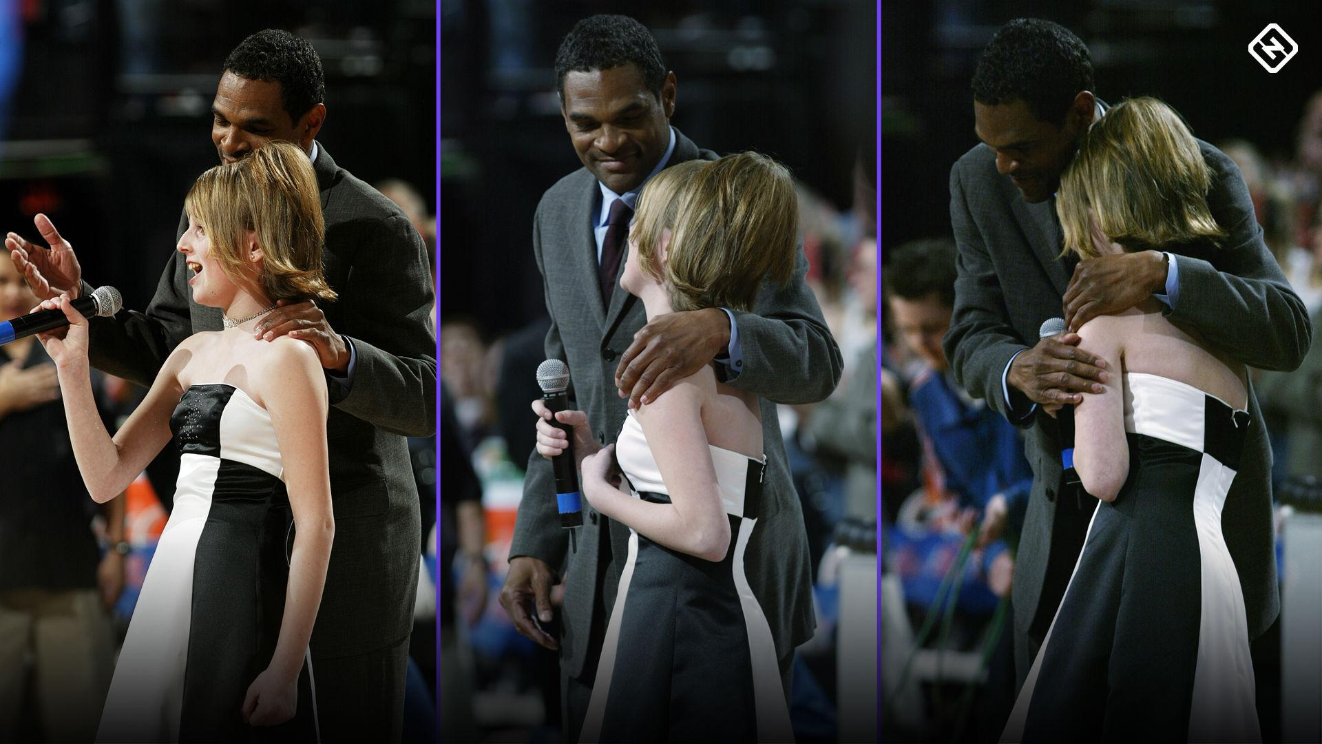 Mo Cheeks National Anthem: Where Did it Come From? How did it go viral?