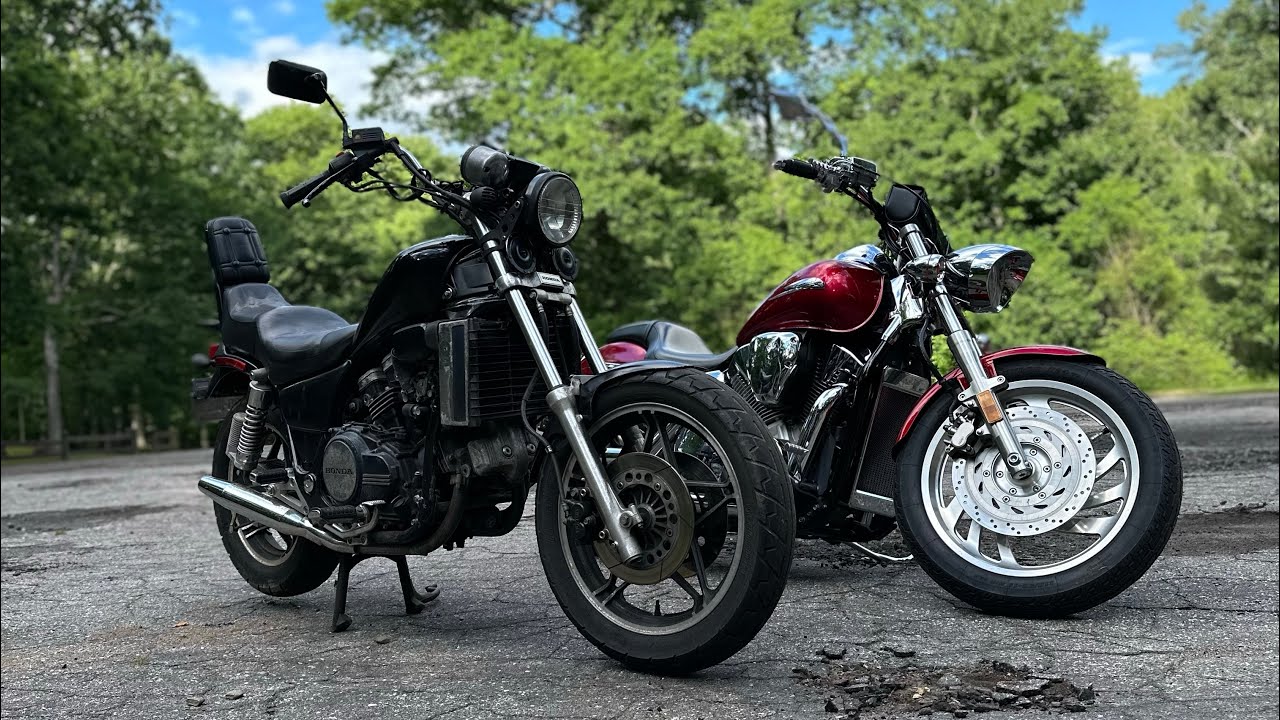 1982 Honda 750 Review: A Classic Bike for Everyone?