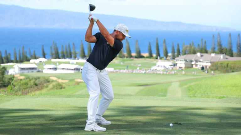 Sentry Golf TV Coverage: Where to Watch and What to Expect This Year?
