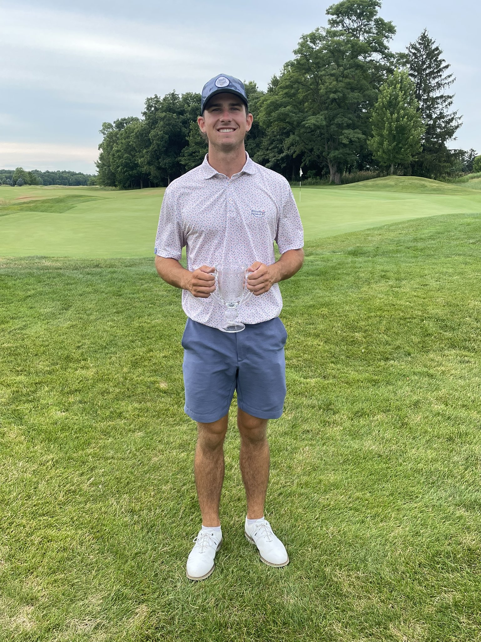 Who is Justin Hueber? Find Out All You Need to Know About Him!