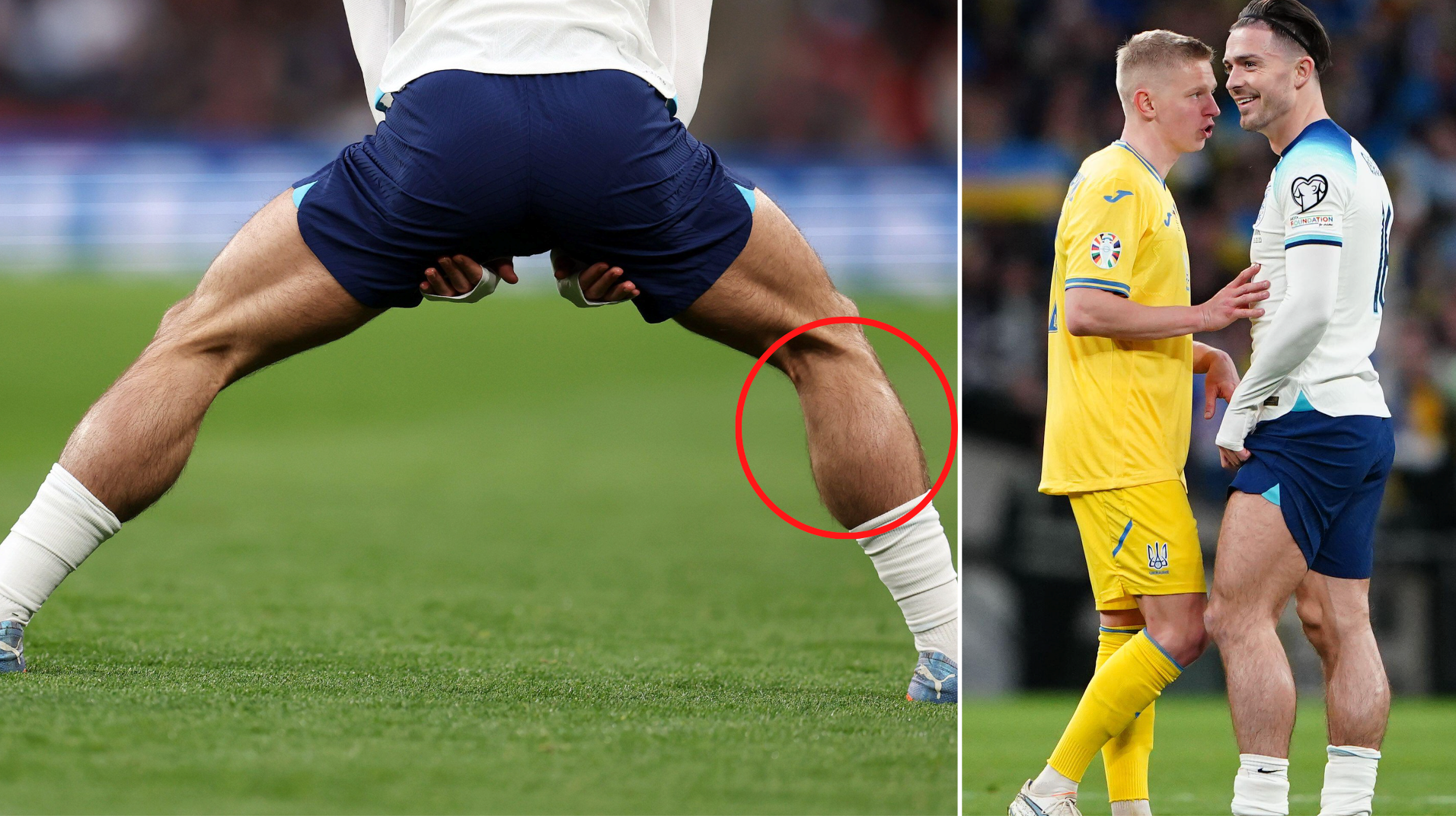 Grealish Calves Workout Routine: Want Jacks Calves? Heres His Secret Training Method