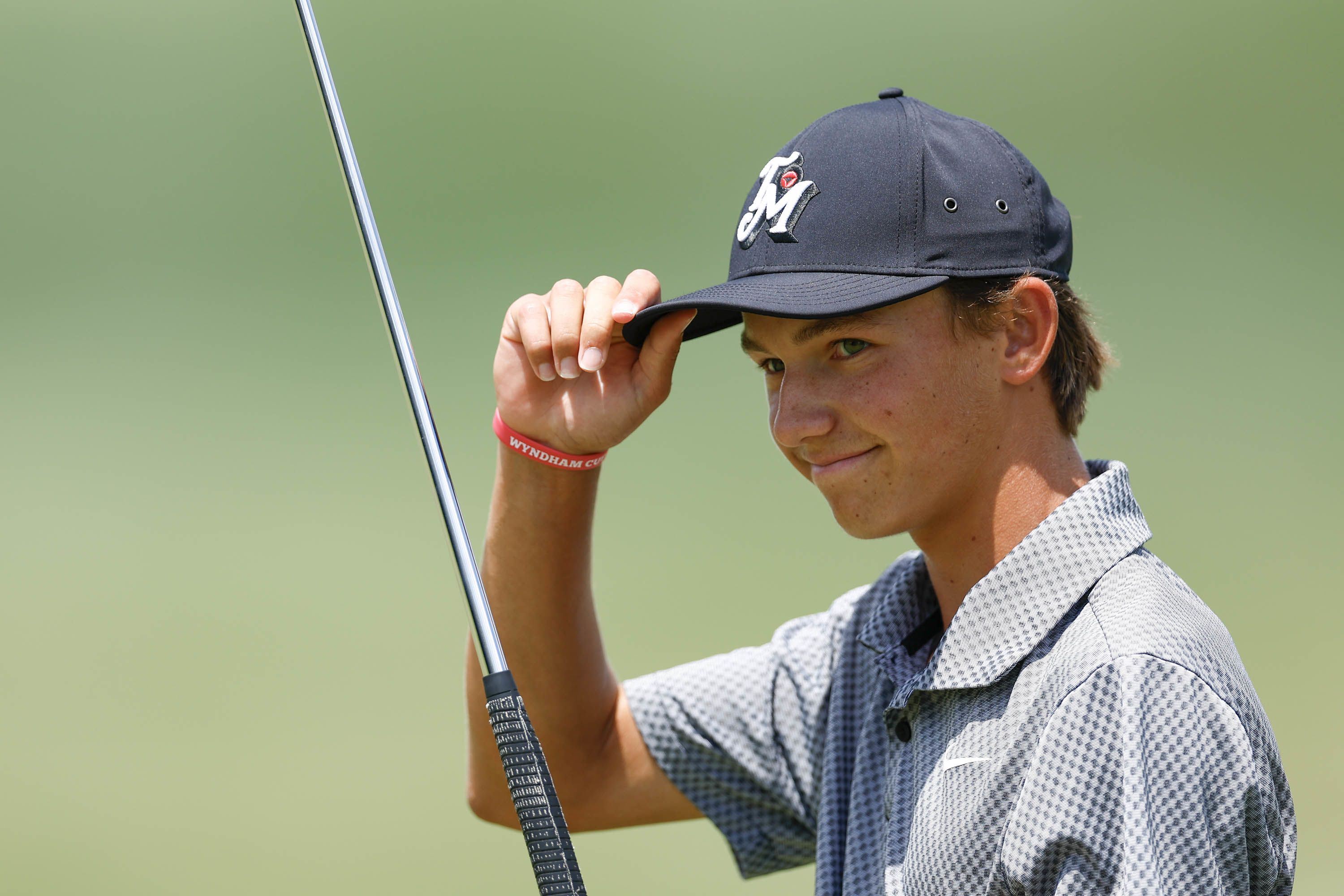 Miles Russell Golf Leaderboard: How Is This Young Golfer Doing? Heres a Full Update