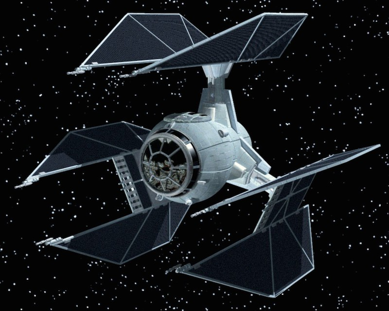 Tie Defender in Star Wars Lore (Uncover the History and Role of this Elite Starfighter)