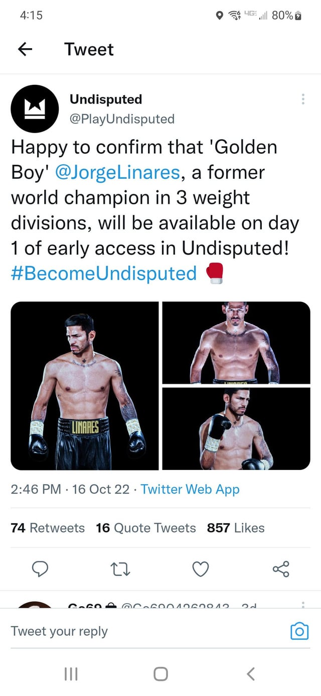 Can You Move Up Weight in Undisputed? Get the Answers You Need!