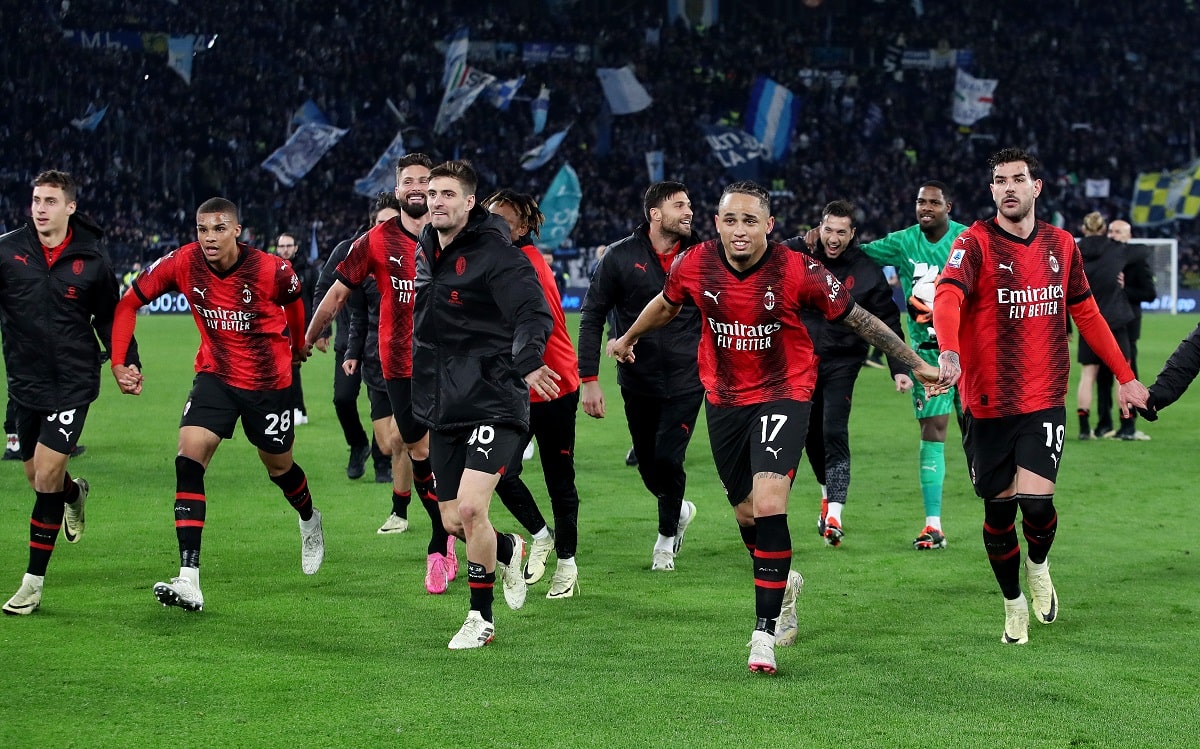 Milan Lazio: Who Will Win? (A Simple Breakdown of This Big Serie A Football Clash)