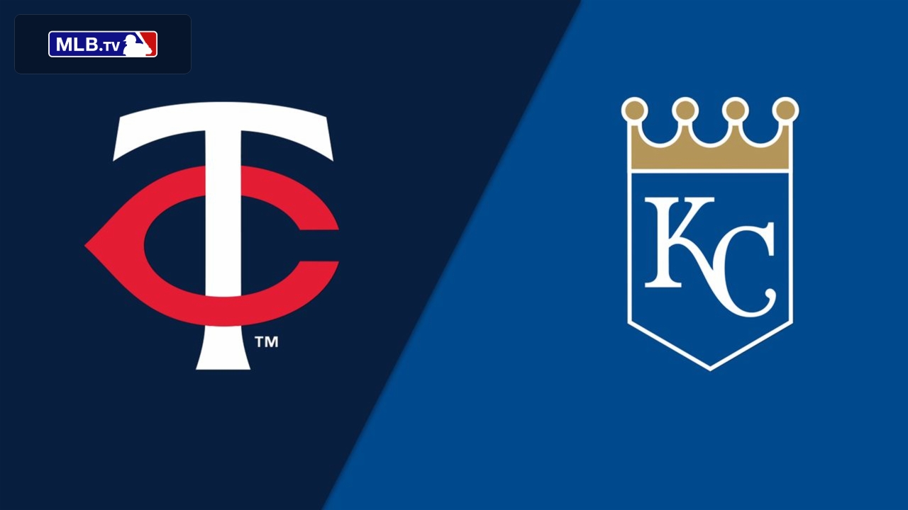 Catch the Action! Where to Watch Kansas City Royals vs Minnesota Twins