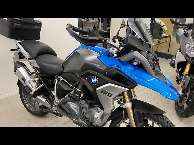 BMW R1250GSA: Everything You Need to Know Before Buying It!