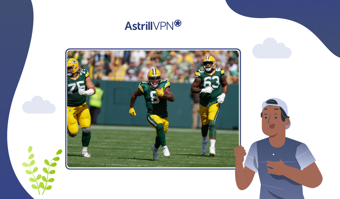 What Channel Is Green Bay Game On? Easy Guide for Every Packers Fan!