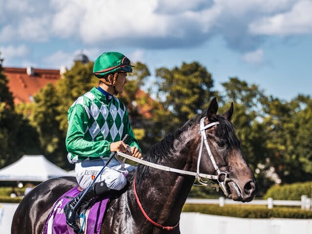 Leading Jockeys Belmont: Ranking the Best Jockeys (Tips and Insights on the Most Successful Riders Now)