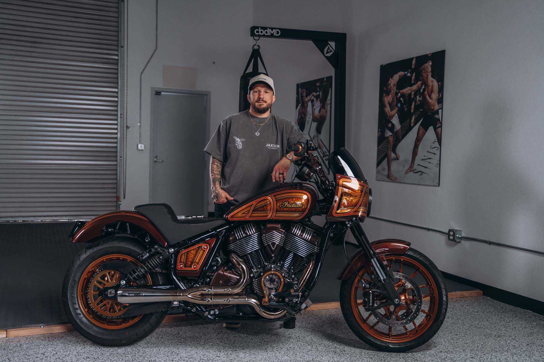 New Indian Sport Chief Customization: Best Ways to Make It Your Own!