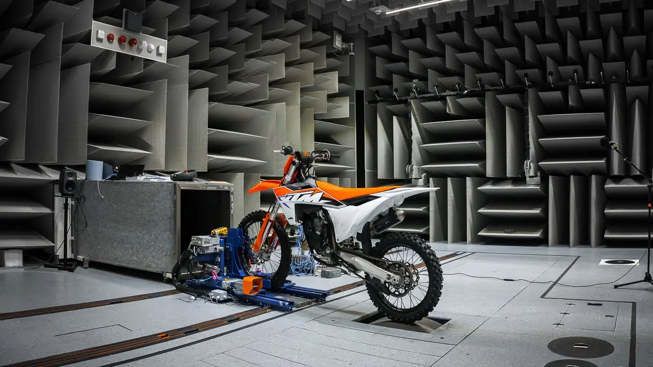 Where Are KTM Motorcycles Manufactured? Get the Inside Scoop on Their Factories!