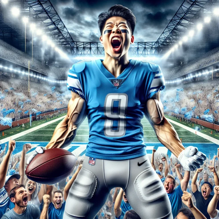 How to Watch Lions Game Today? Free and Easy Ways to Catch the Action!