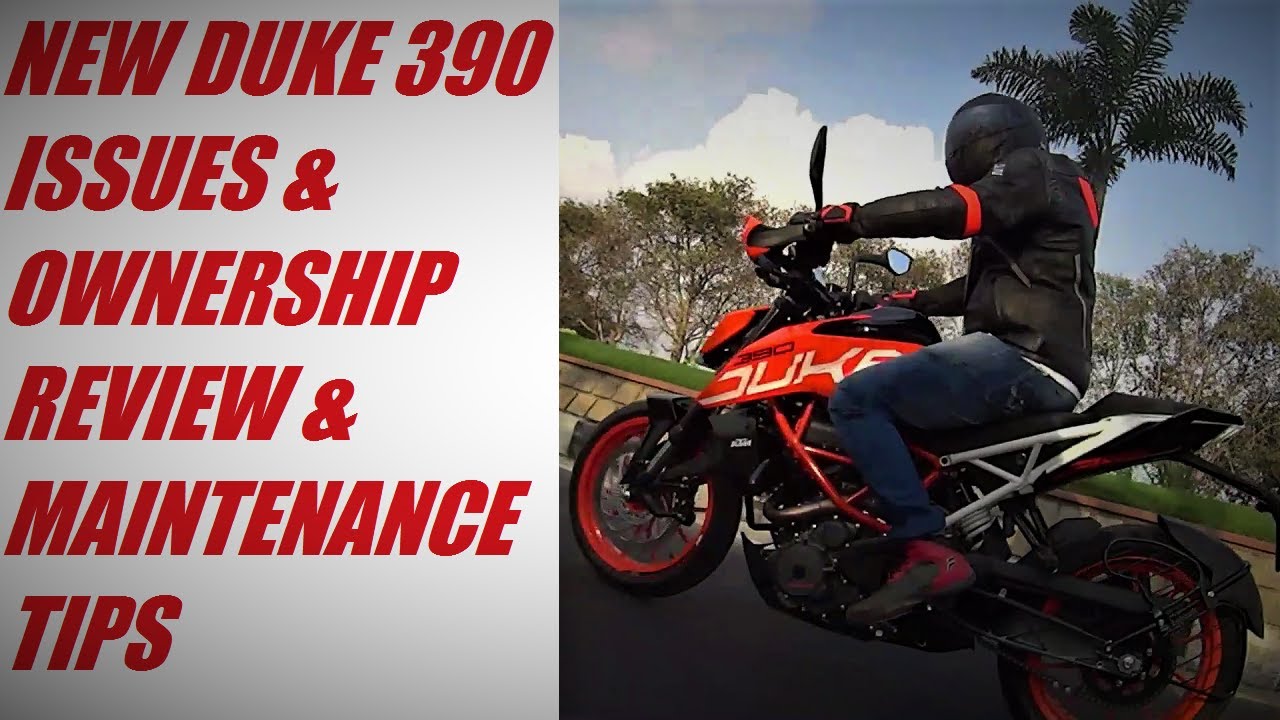 Duke 390 KTM 2017 Problems: Common Issues and How to Fix Them, Expert Advice for Owners to Guide You.