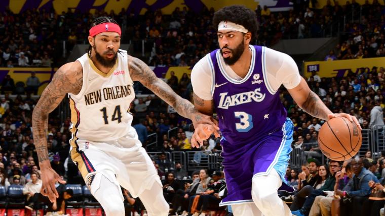Lakers Trading Anthony Davis: Here is Impact on the NBA Landscape