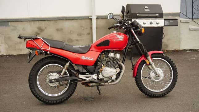 Buying a Used 1994 Honda Nighthawk 250: What You Need to Know Today!