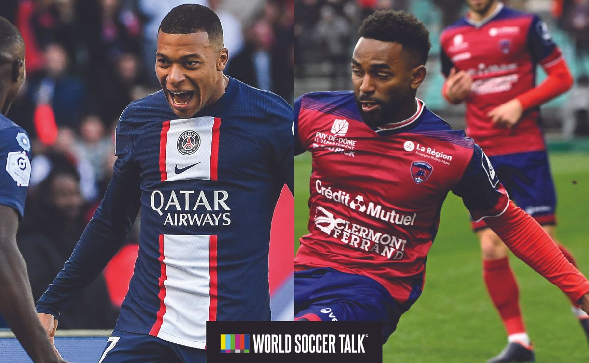 PSG vs Clermont: Where to Watch? Find the Best Streaming Options Now!