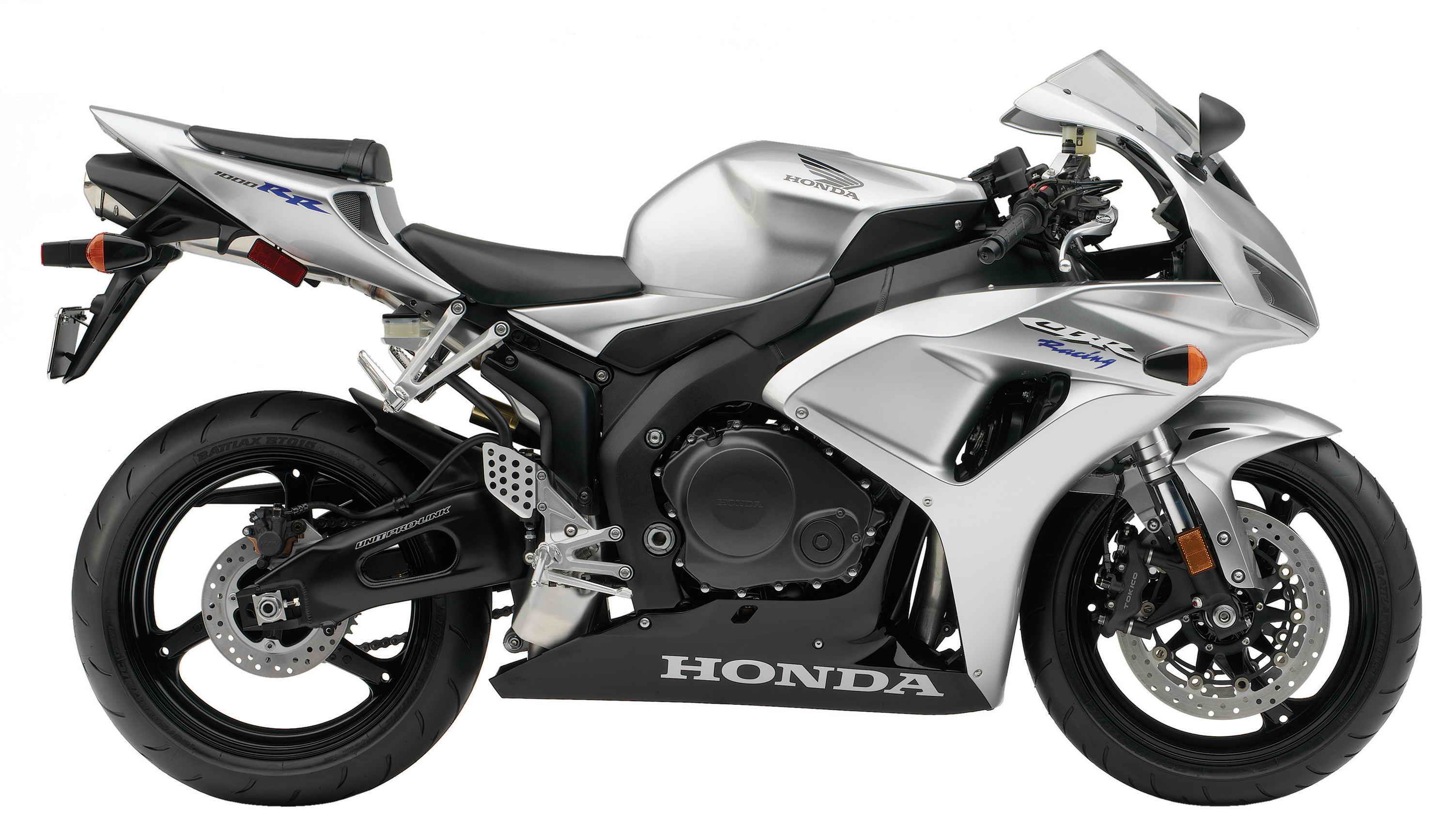 Get the Lowdown on the honda cbr1000rr fireblade 2007 specs: Simple Breakdown!