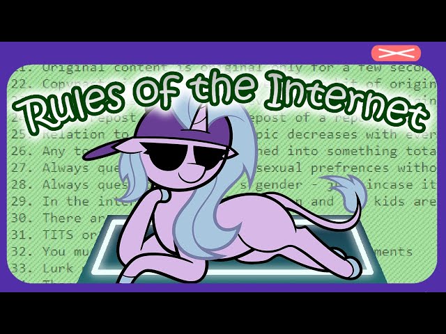 Whats up with rule 24 video? A Simple Guide to the Internet Phenomenon