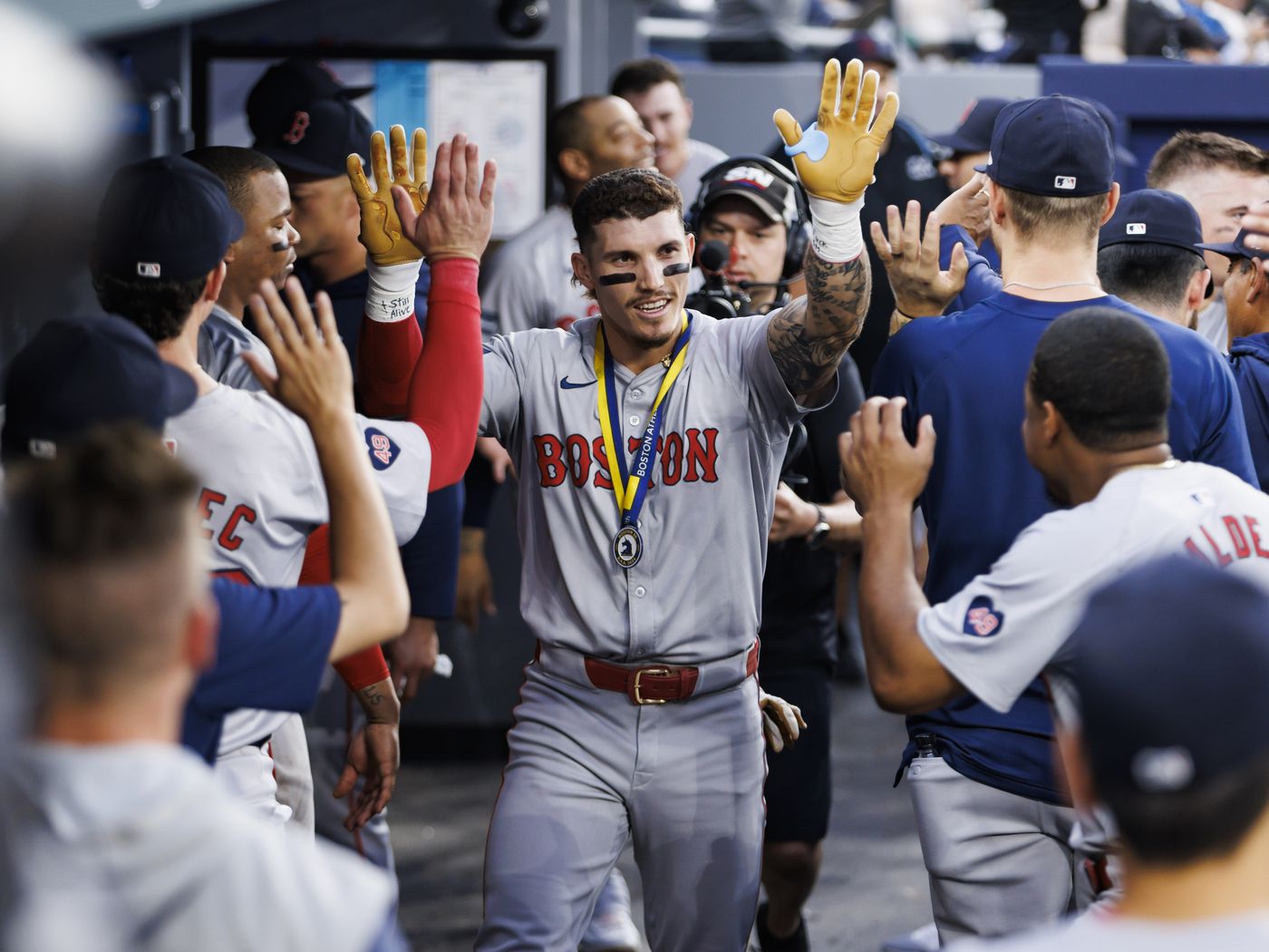Boston Red Sox Trade Rumors 2024: Are Big Names Involved, Any Surprises Ahead?