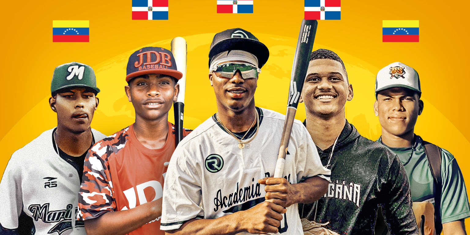 MLB 2025 International Signing Period: Which Teams Will Spend Big on New Players?